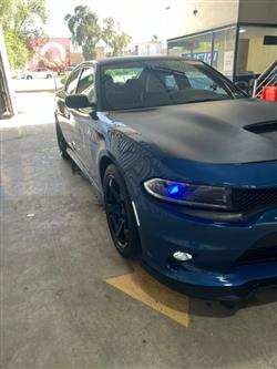 دودج تشارجر